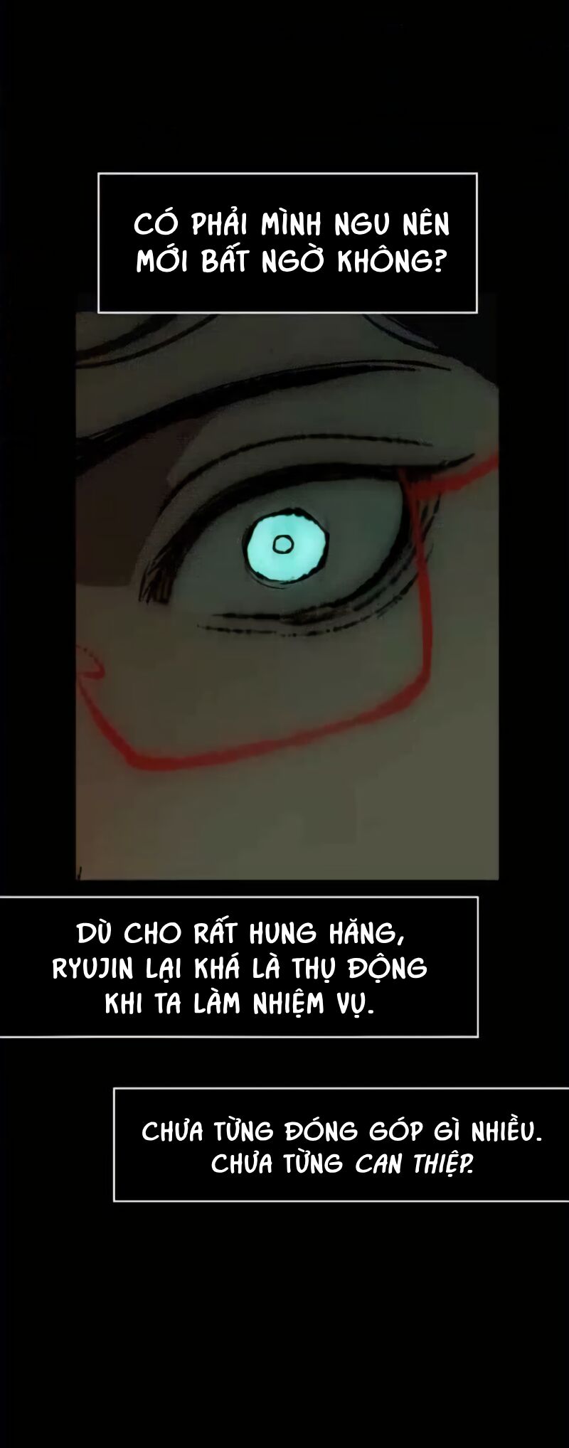 Hand Jumper Chương 88 Ảnh 43