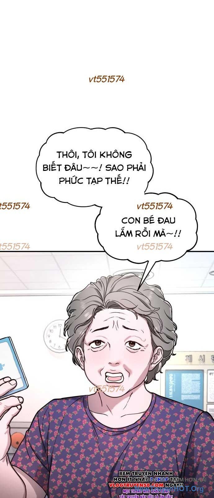 Mẹ Nào Con Nấy Chương 69 Ảnh 32