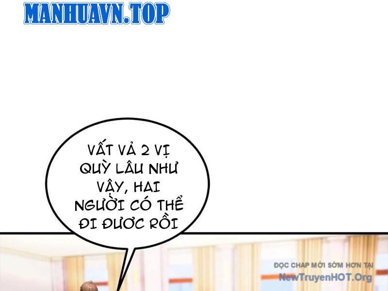 Đạo Hữu Lùi Một Bước: Ta Tới Giết Thần Trừ Quỷ Chương 47 Ảnh 44