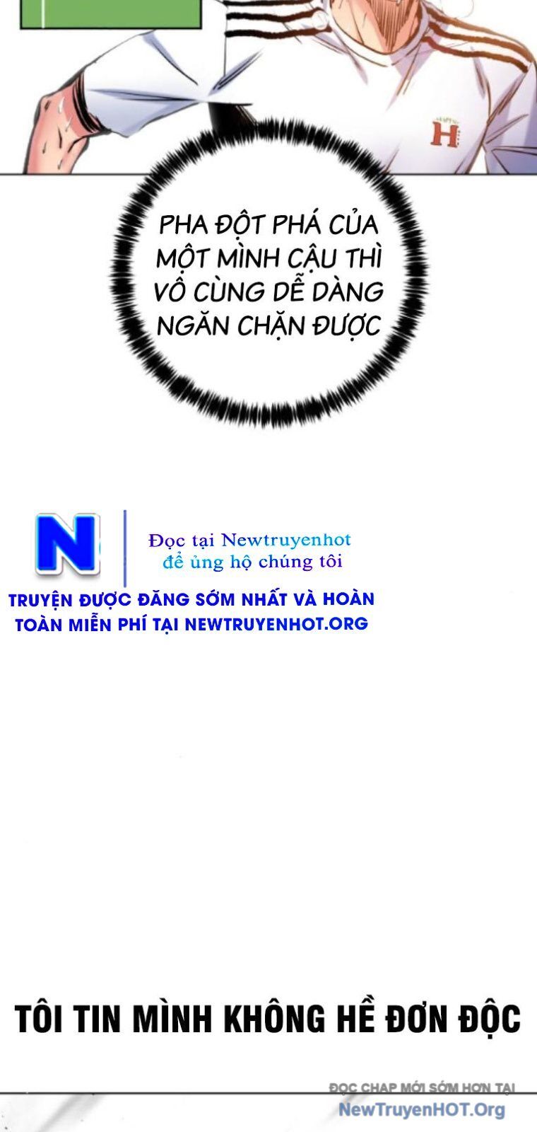 Góc Cao Khung Thành Chương 251 Ảnh 47