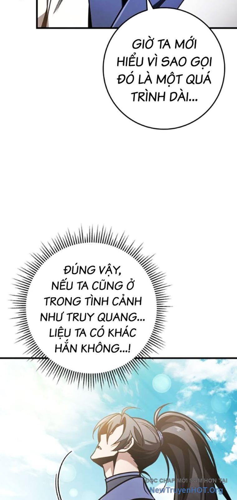 Thanh Kiếm Của Hoàng Đế Chương 94 Ảnh 96
