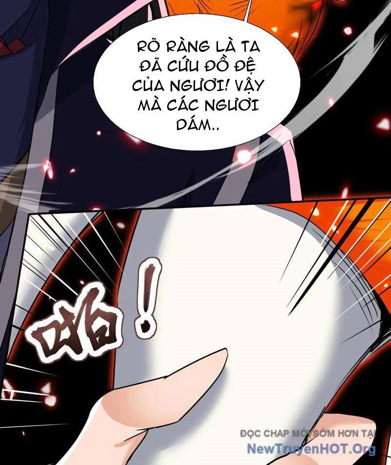 Đồ Đệ Nữ Đế Của Ta Muốn Hắc Hóa! Chương 62 Ảnh 54