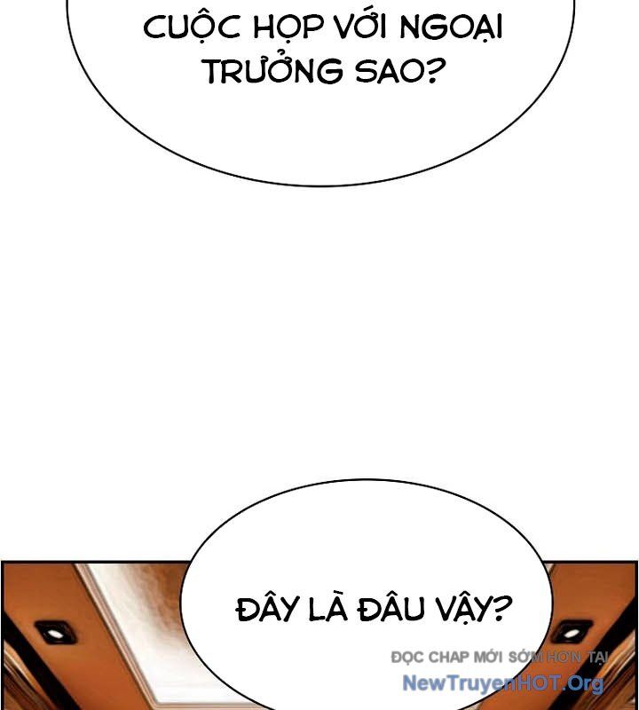 Chế Tác Hạt Nhân Chương 54 Ảnh 26