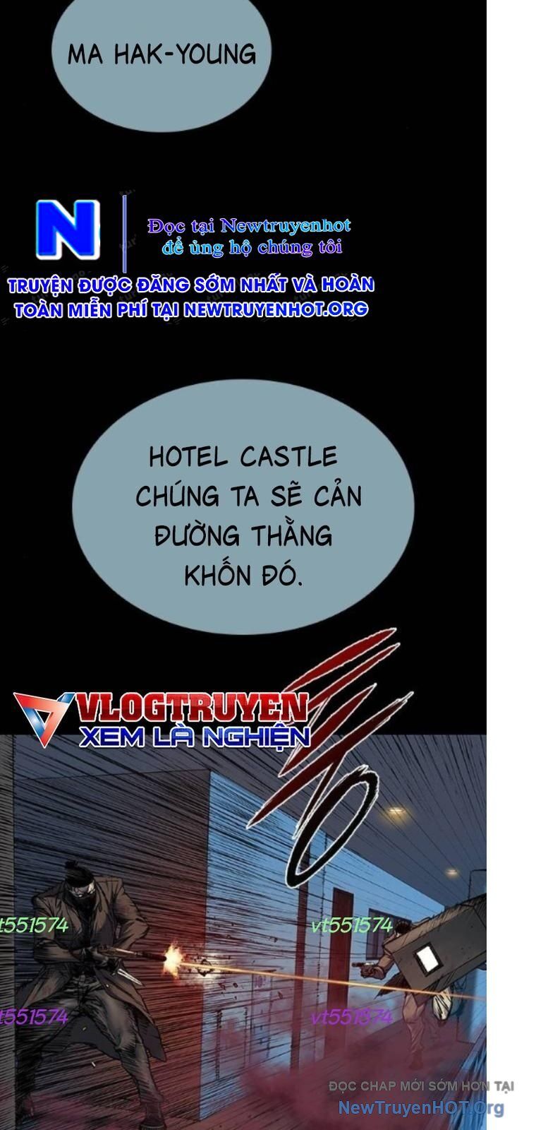 BáO Thù 2: VạN Nhân Chi ThượNg Chương 95 Ảnh 18