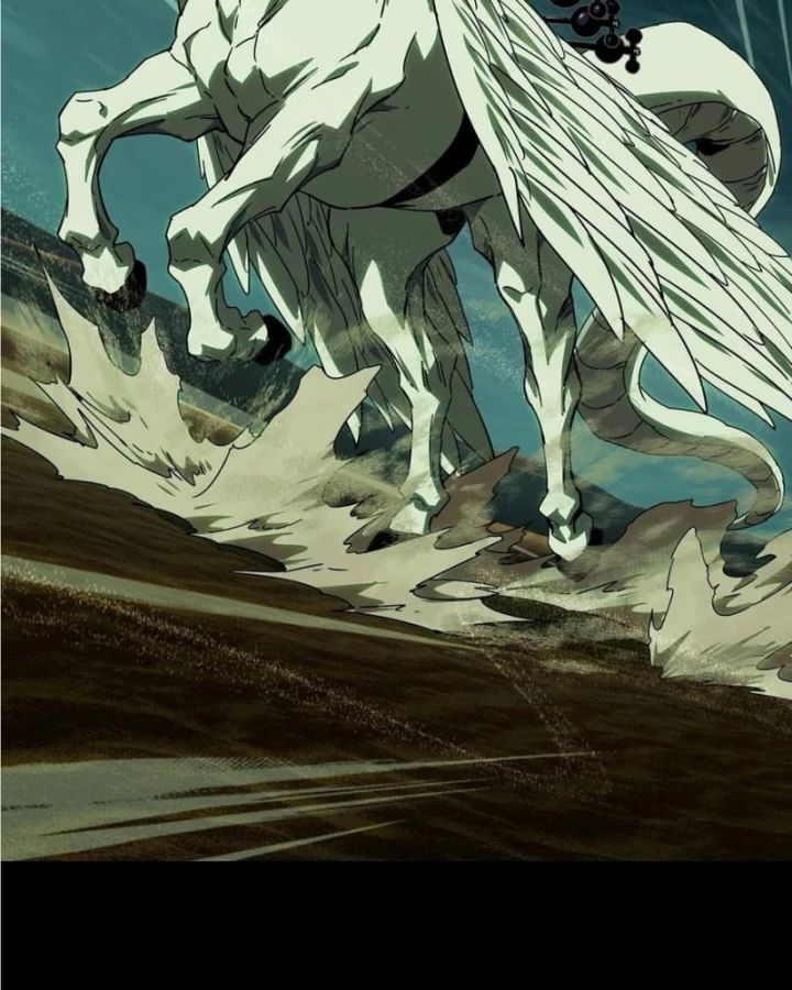 Đại Tượng Vô Hình Chương 512 Ảnh 11