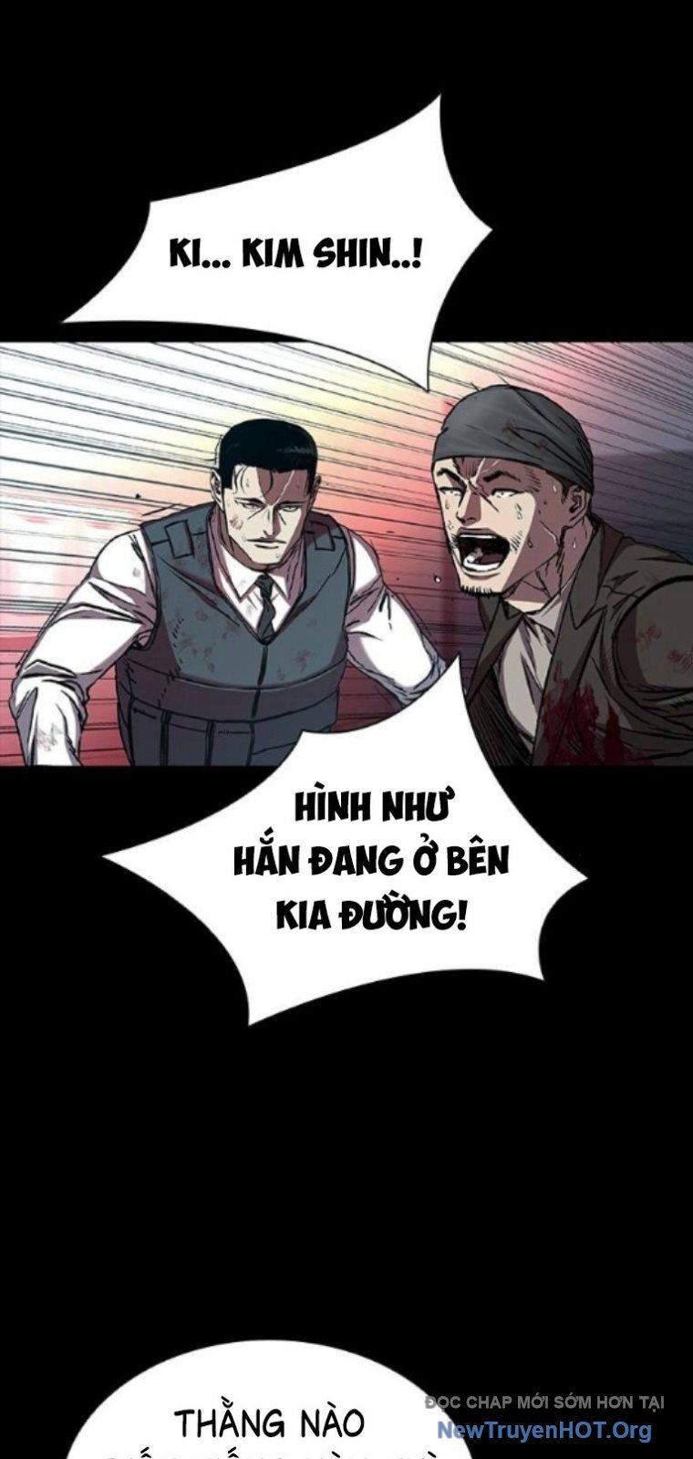 BáO Thù 2: VạN Nhân Chi ThượNg Chương 94 Ảnh 35