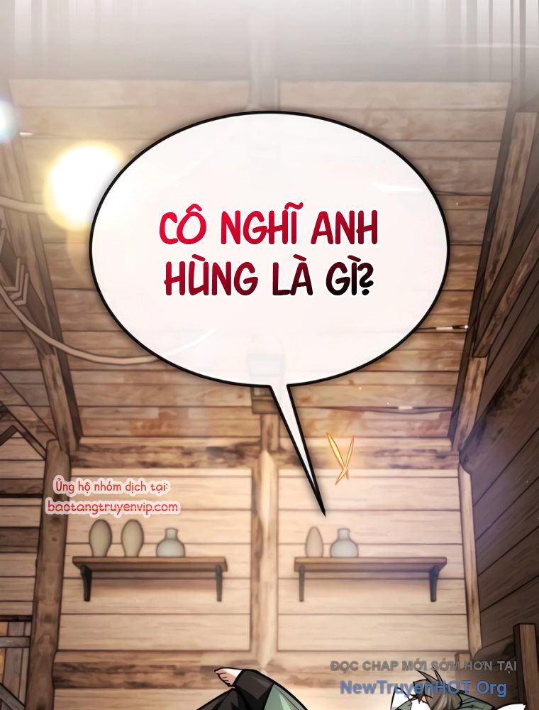Trên Thế Giới Không Có Chiến Binh Xấu Chương 42 Ảnh 26