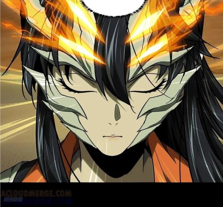 Đại Tượng Vô Hình Chương 512 Ảnh 7