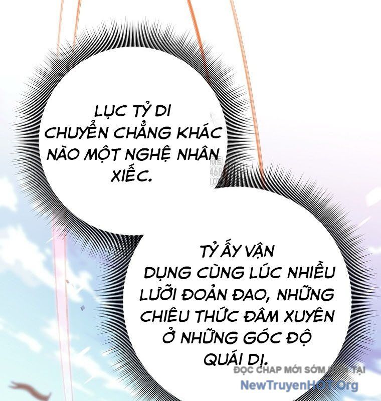 Đứa Con Ngoài Giá Thú Có Khả Năng Hấp Thụ Vũ Khí Chương 41 Ảnh 30