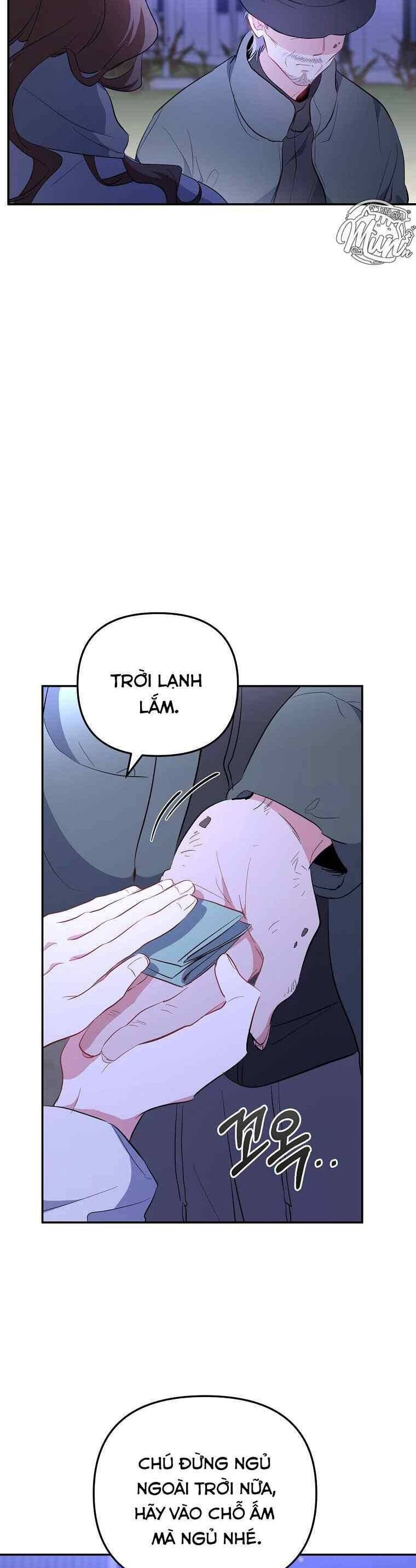 Mối Tình Đầu Đến Từ Tương Lai Chương 39 Ảnh 49