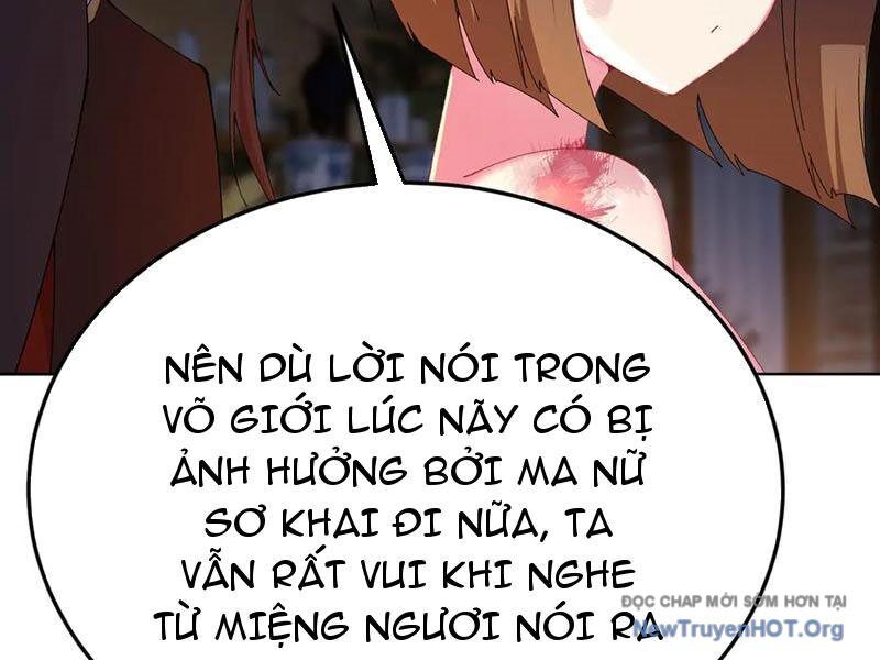 Hóa Ra Các Cô Ấy Mới Là Nhân Vật Chính Chương 98 Ảnh 77