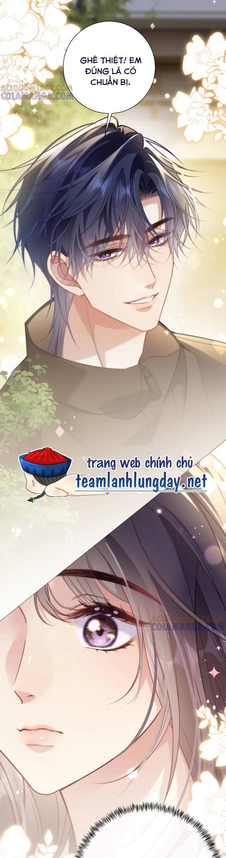 Trọng Sinh Trong Vòng Tay Anh Chương 15 Ảnh 13
