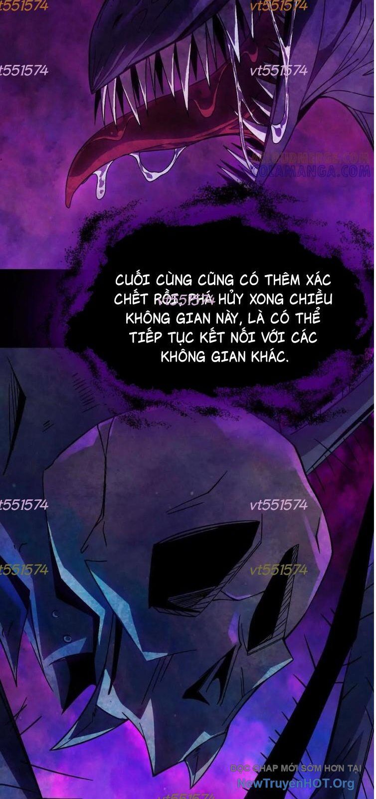 Dũng Giả X Nữ Ma Vương Chương 167 Ảnh 24
