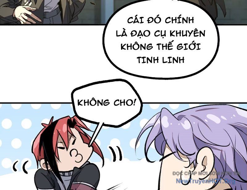 Tinh Linh Chi Hậu Chương 8 Ảnh 95