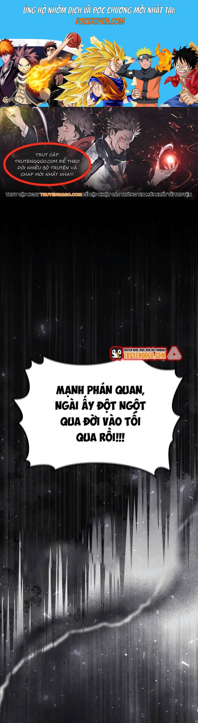 Làm Công Chức Trong Giới Võ Lâm Chương 25 Ảnh 2
