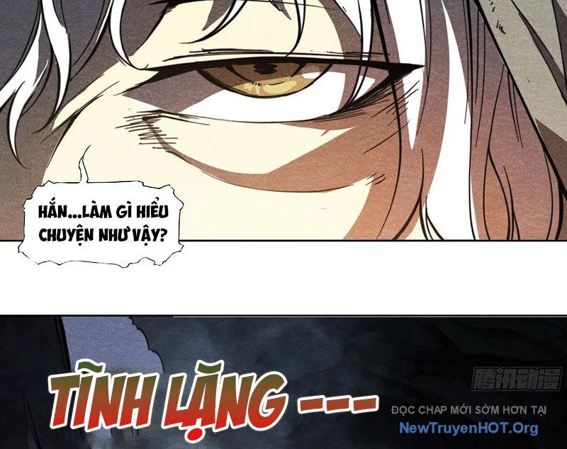 Hoàng Hôn Phân Giới Chương 15 Ảnh 28
