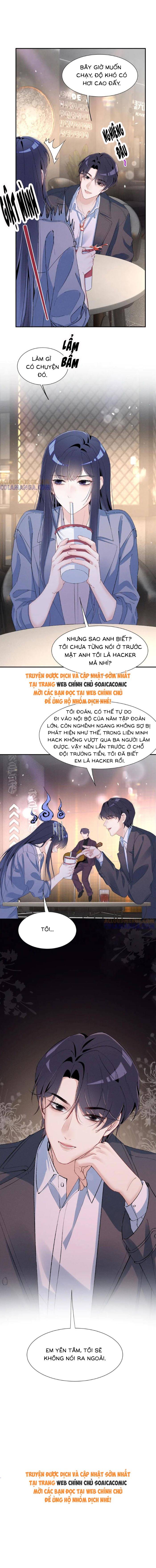 Phu Nhân Lại Rơi Áo Choàng Chương 81 Ảnh 9