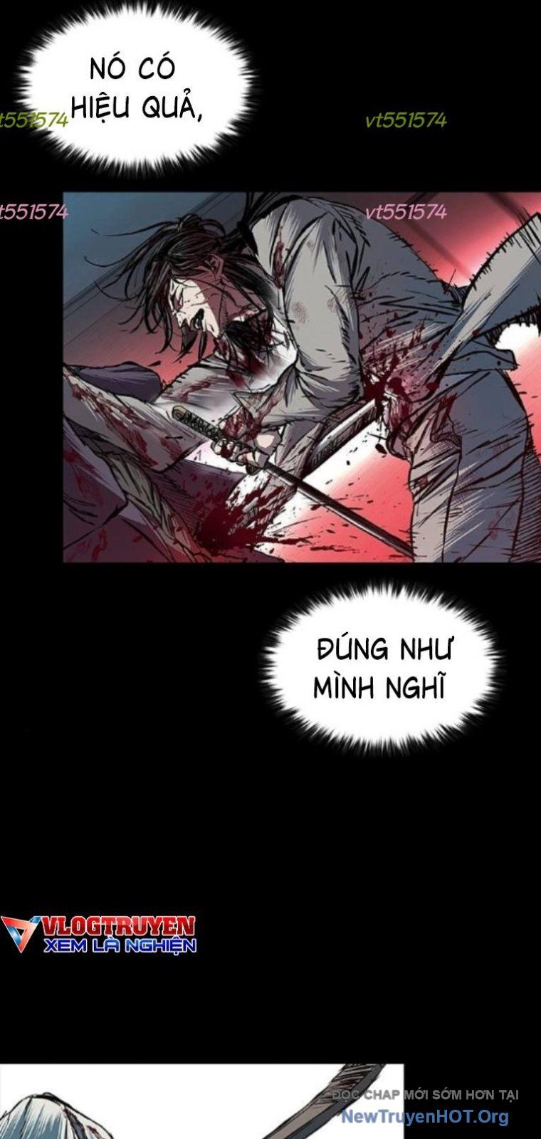 BáO Thù 2: VạN Nhân Chi ThượNg Chương 94 Ảnh 81