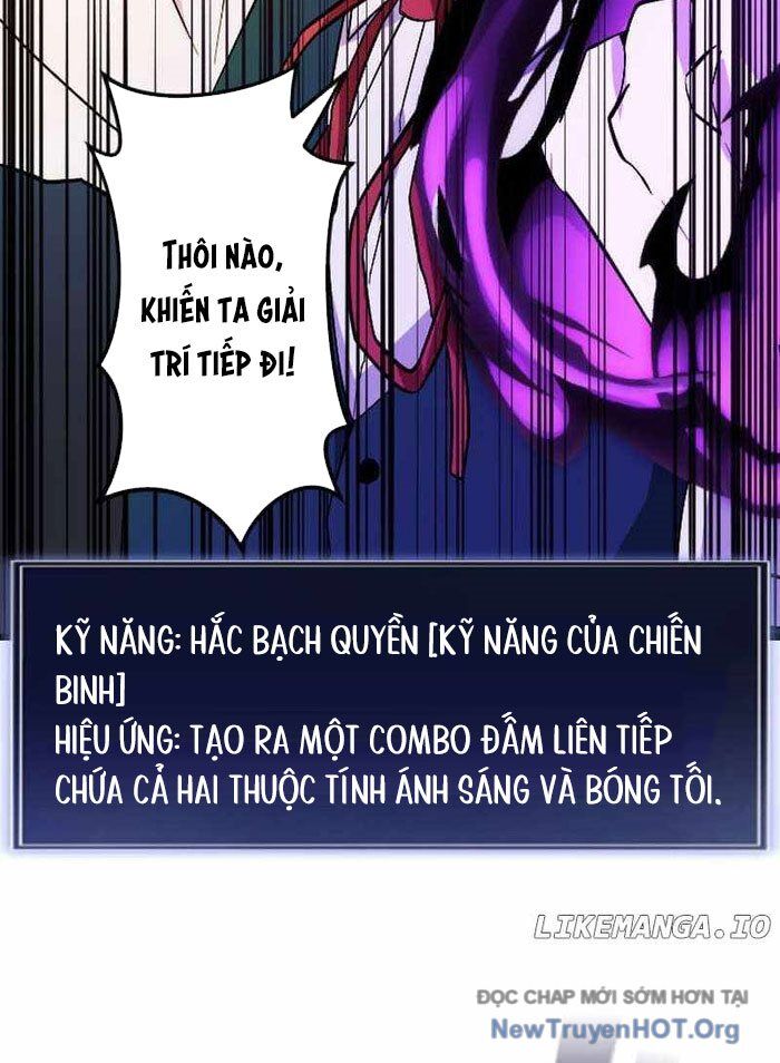 Vô Song Cùng Với Vũ Khí Ẩn Chương 59 Ảnh 119