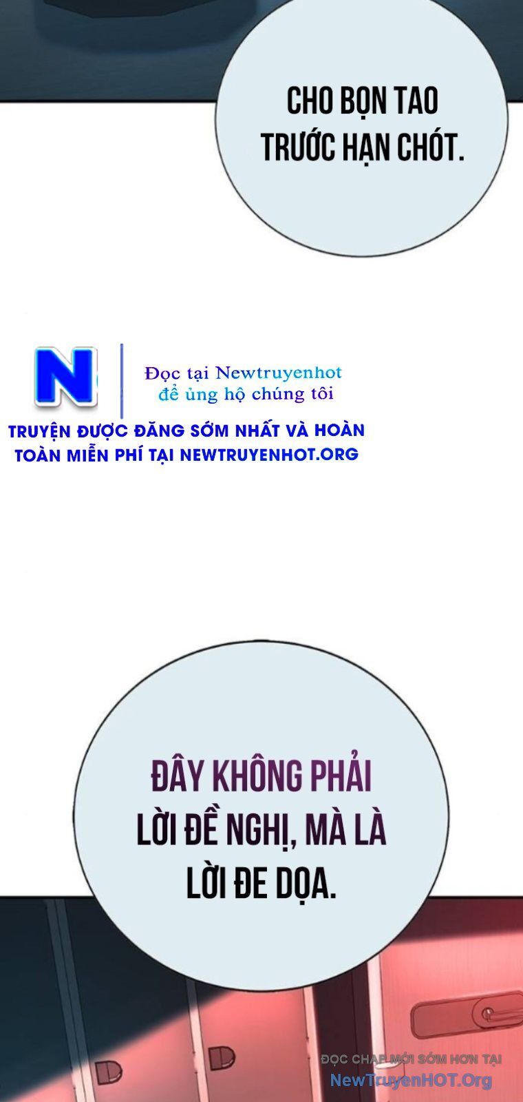 Cách Mạng Bắt Nạt Chương 35 Ảnh 59