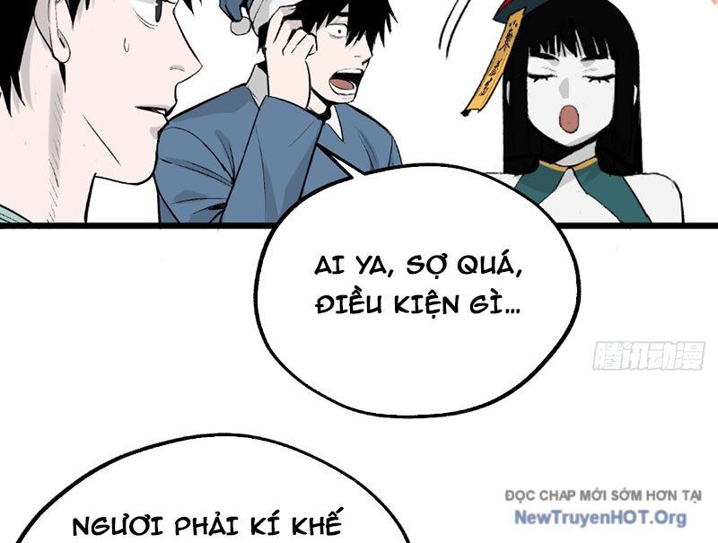 Ta Có Một Sở Nghiên Cứu Quái Vật Chương 17 Ảnh 83