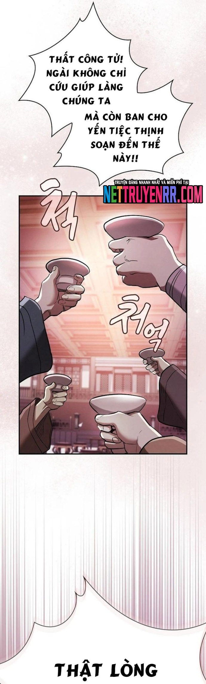 Cuộc Sống Của Gián Điệp Ma Giáo Chương 20 Ảnh 13