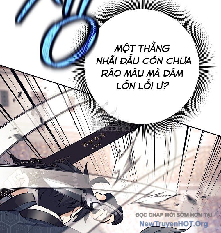 Phệ Kiếm Chương 41 Ảnh 20