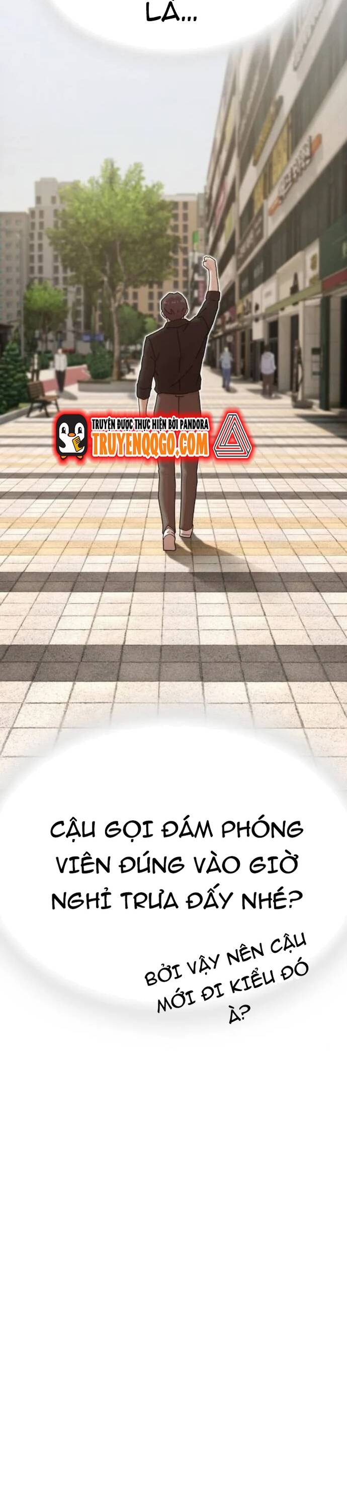 Thiên Tài Đọc Vị Chương 30 Ảnh 47