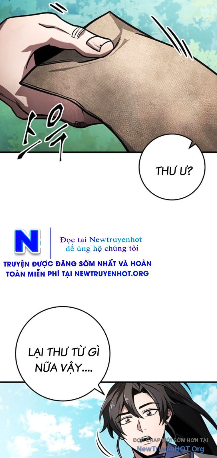 Thanh Kiếm Của Hoàng Đế Chương 94 Ảnh 73