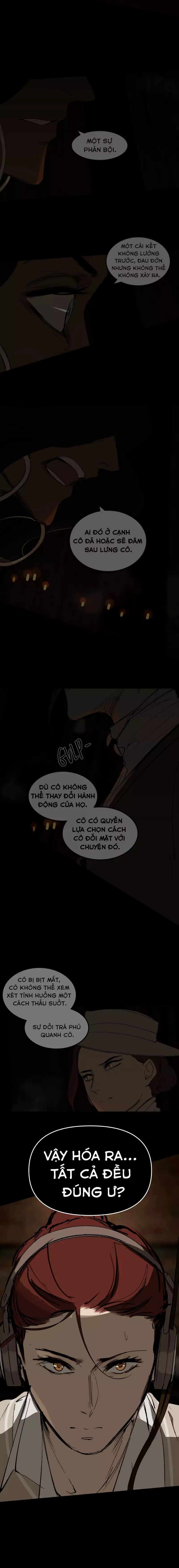 Hoa Lục Bình Tím Chương 156.1 Ảnh 7