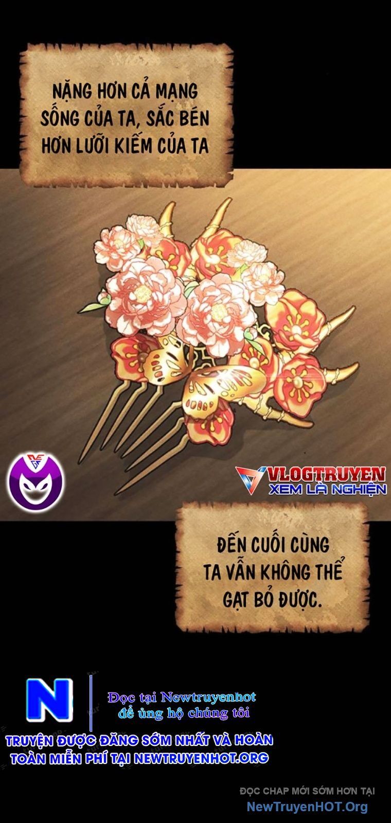 Thanh Kiếm Của Hoàng Đế Chương 94 Ảnh 81