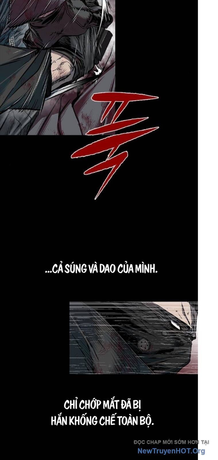 BáO Thù 2: VạN Nhân Chi ThượNg Chương 95 Ảnh 34