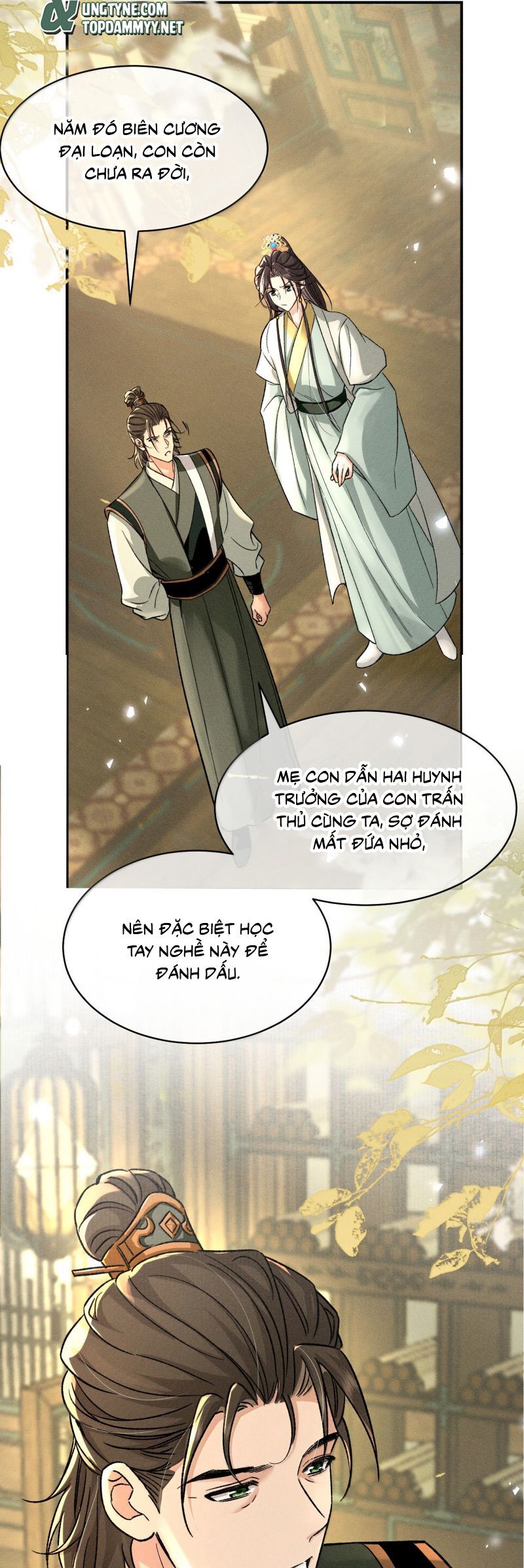 Hải Vương Sau Khi Hoàn Lương Sa Vào Tu La Tràng Chương 48 Ảnh 30
