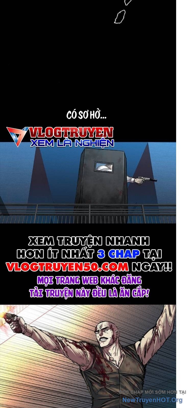 BáO Thù 2: VạN Nhân Chi ThượNg Chương 95 Ảnh 103