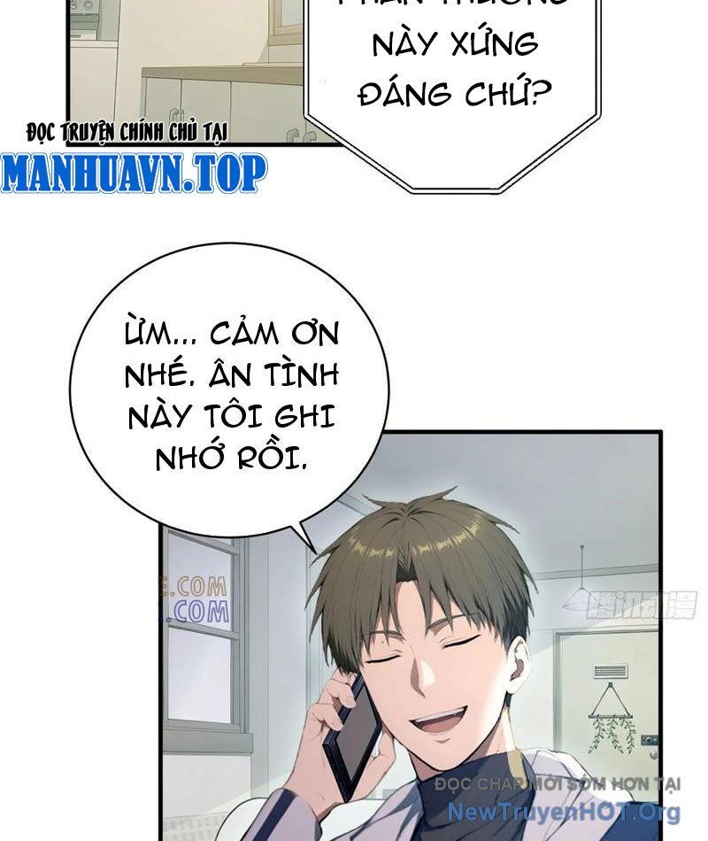 Người Chơi Siêu May Mắn Chương 56 Ảnh 5