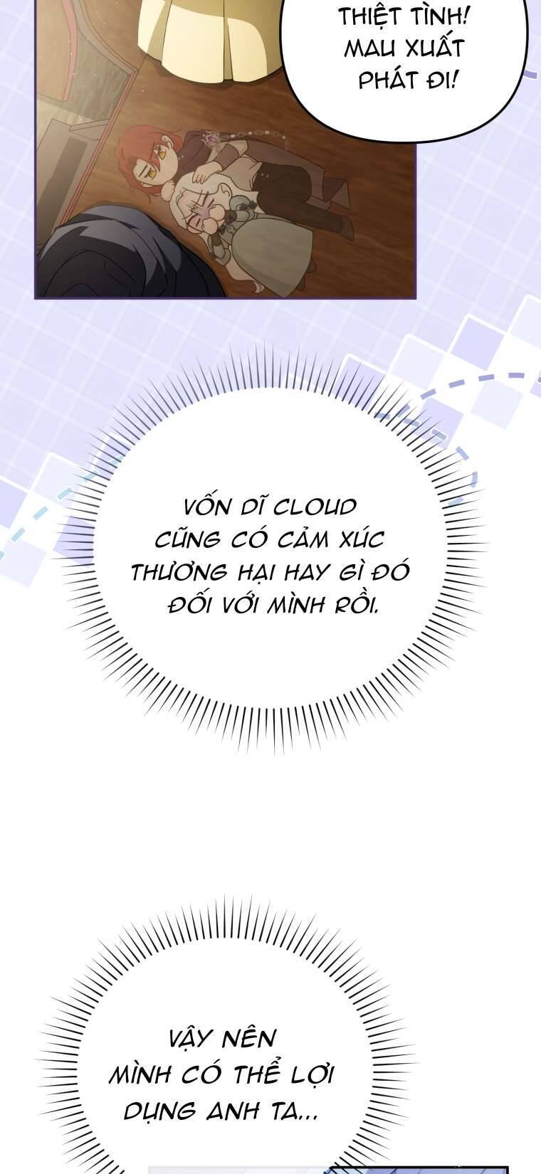 Người Phải Trả Giá Bằng Mạng Sống Vì Đã Lừa Dối Tôi Chương 11 Ảnh 28