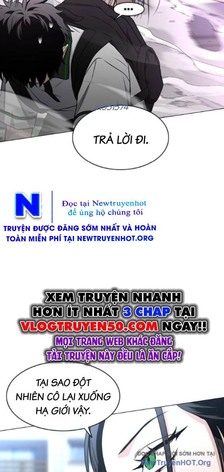 Kiếm Vương Chương 58 Ảnh 42