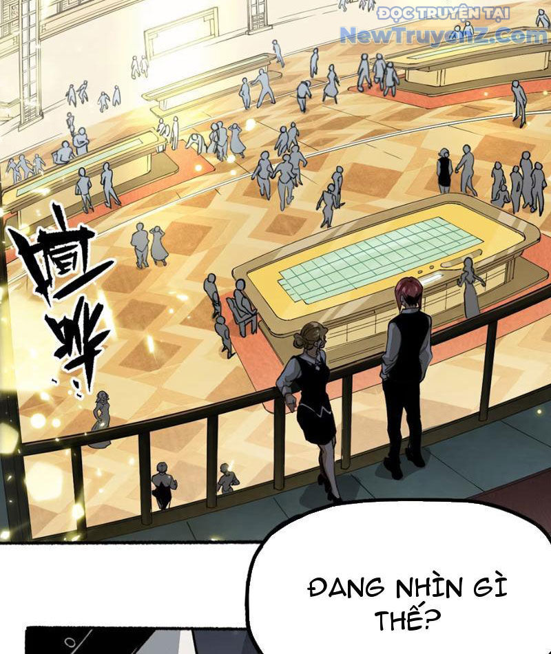 Tinh Linh Chi Hậu Chương 1 Ảnh 5