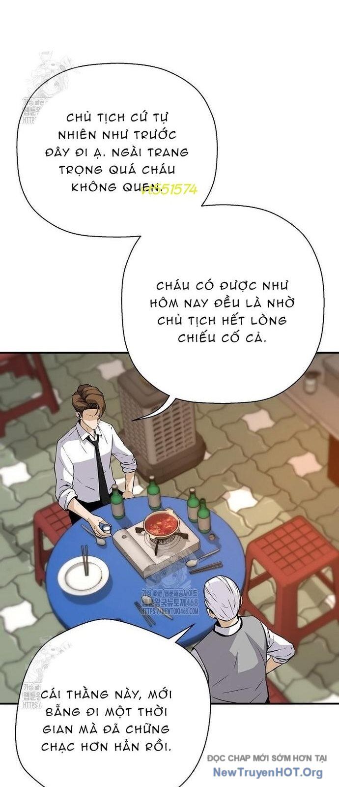 Sự Trở Lại Của Huyền Thoại Chương 180 Ảnh 59