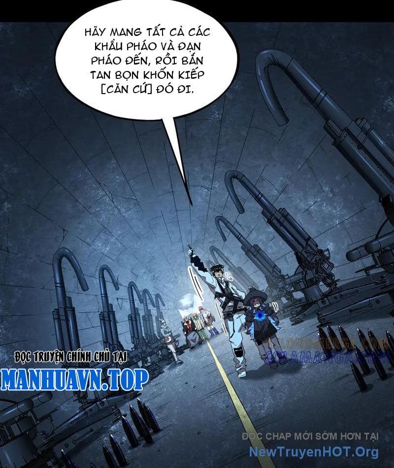 Cực Hàn Chiến Kỷ Chương 53 Ảnh 62