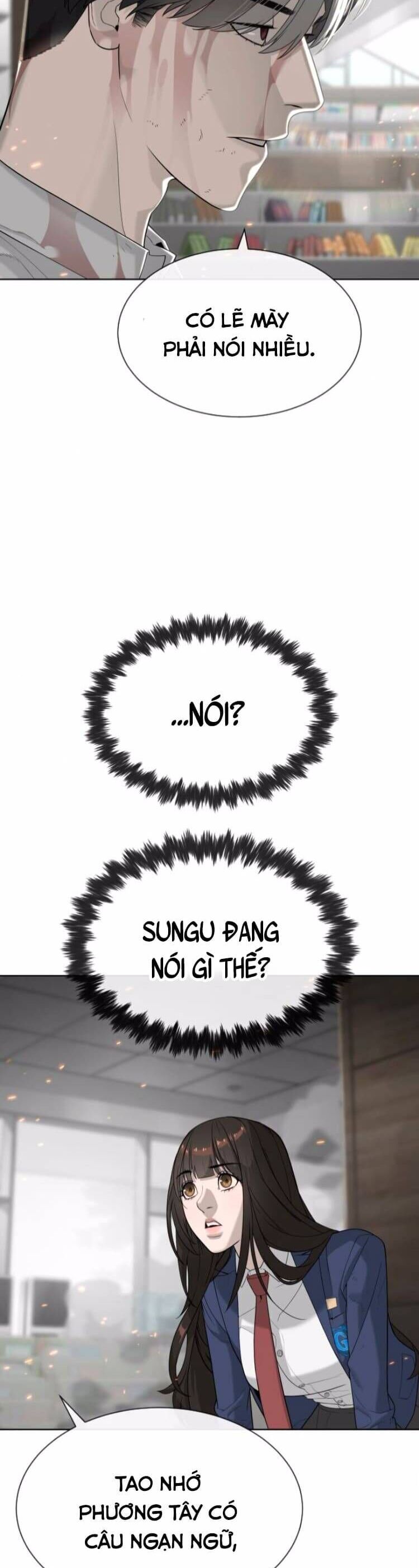 Sát Thủ Peter Chương 102 Ảnh 59