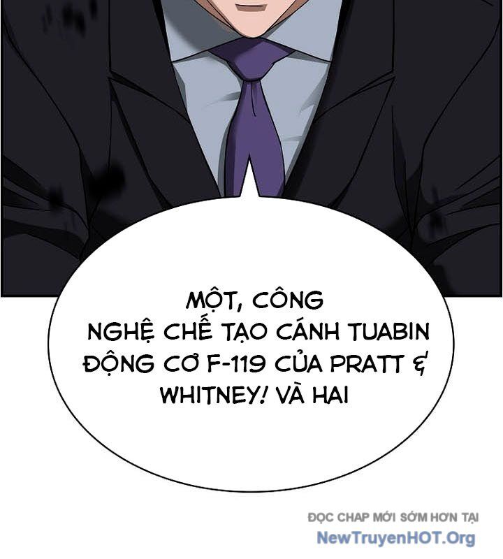 Chế Tác Hạt Nhân Chương 54 Ảnh 134