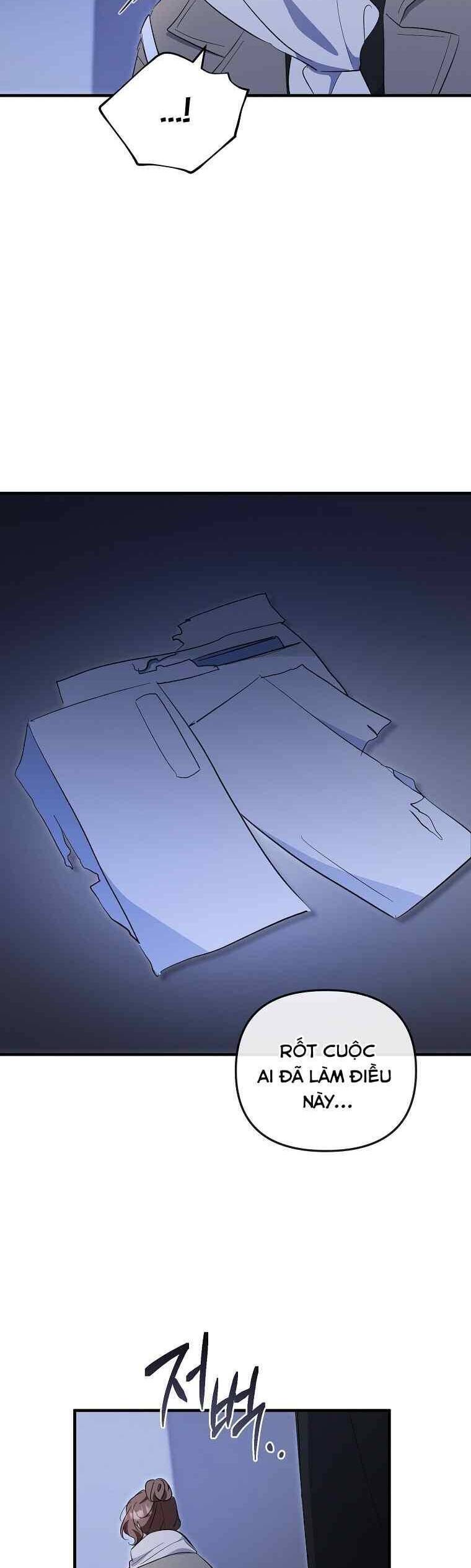 Mối Tình Đầu Đến Từ Tương Lai Chương 41 Ảnh 40