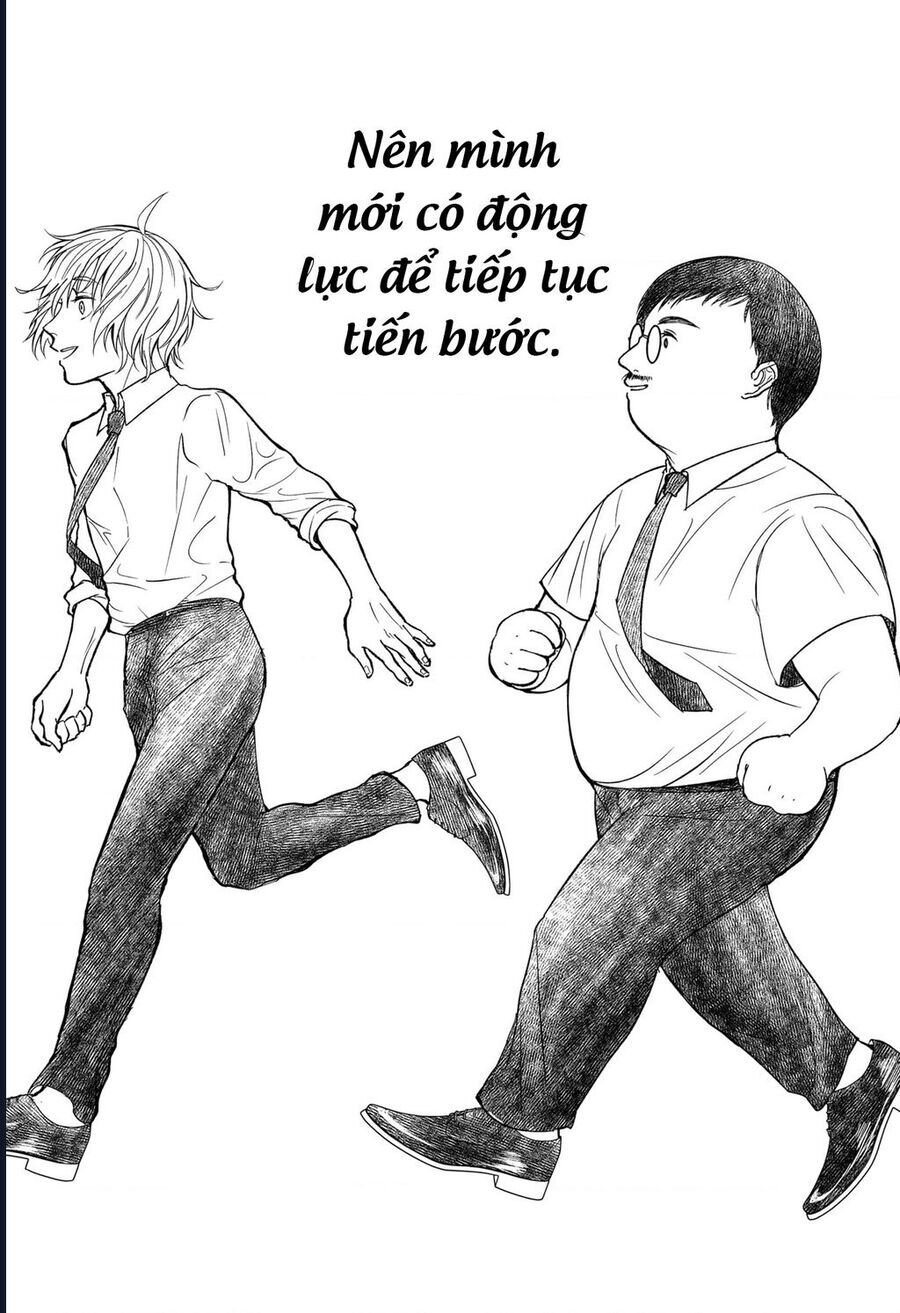Dưới Bóng Kỳ Thần Chương 23 Ảnh 15