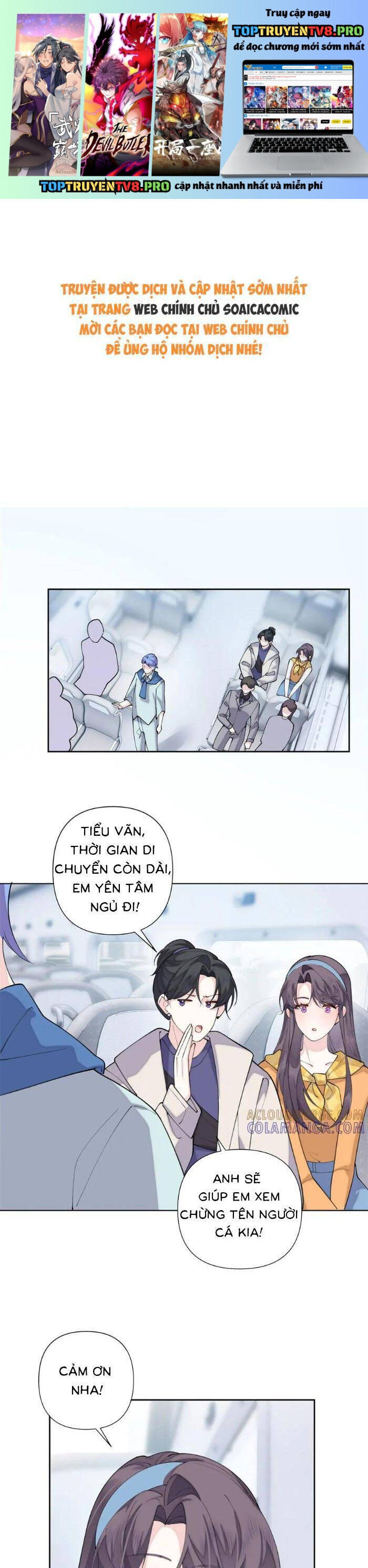 Ban Ngày Bị Hủy Hôn, Buổi Tối Bị Chỉ Huy Vừa Đáng Yêu Vừa Hung Dữ Đòi Ôm. Chương 98 Ảnh 2