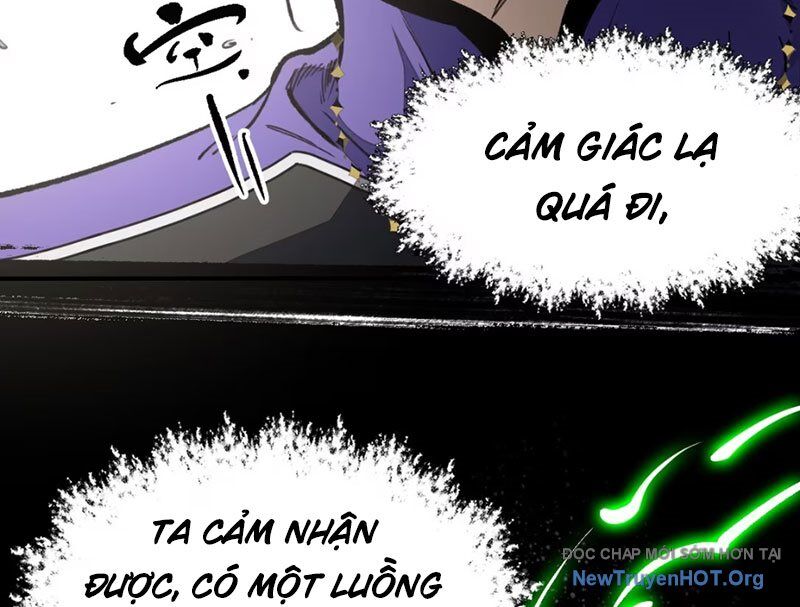 Tinh Linh Chi Hậu Chương 8 Ảnh 33
