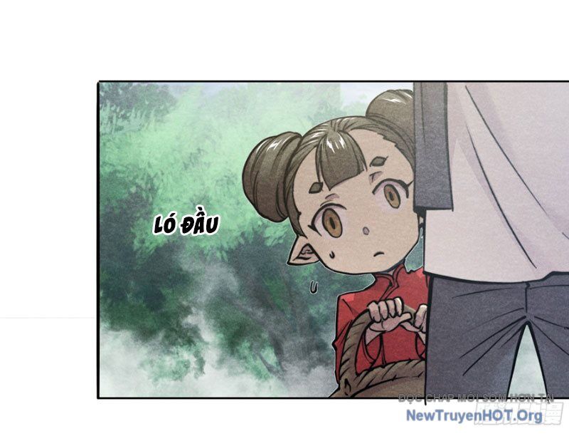 Hoàng Hôn Phân Giới Chương 13 Ảnh 62