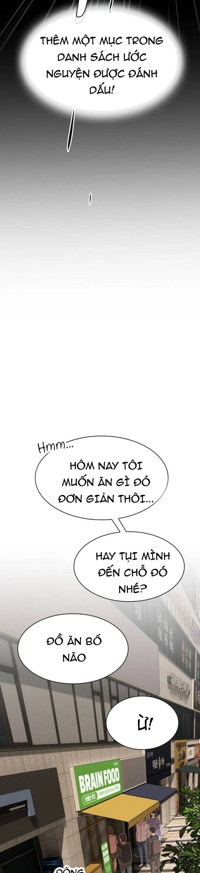 Thiên Tài Đọc Vị Chương 30 Ảnh 45