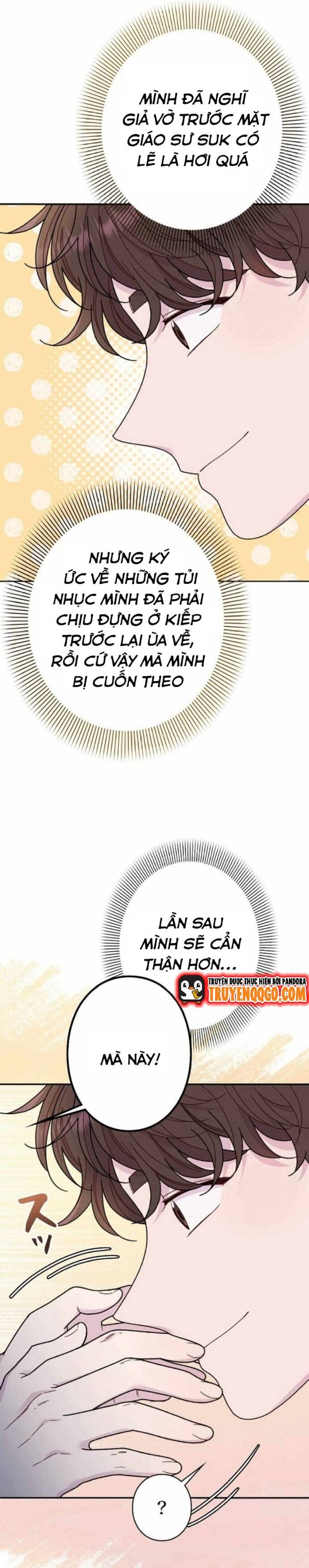 Nhà Thiết Kế Thiên Tài Hồi Quy Chương 16 Ảnh 27