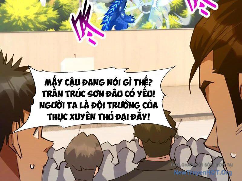 Trùng Sinh Thành Godzilla Chương 311 Ảnh 54